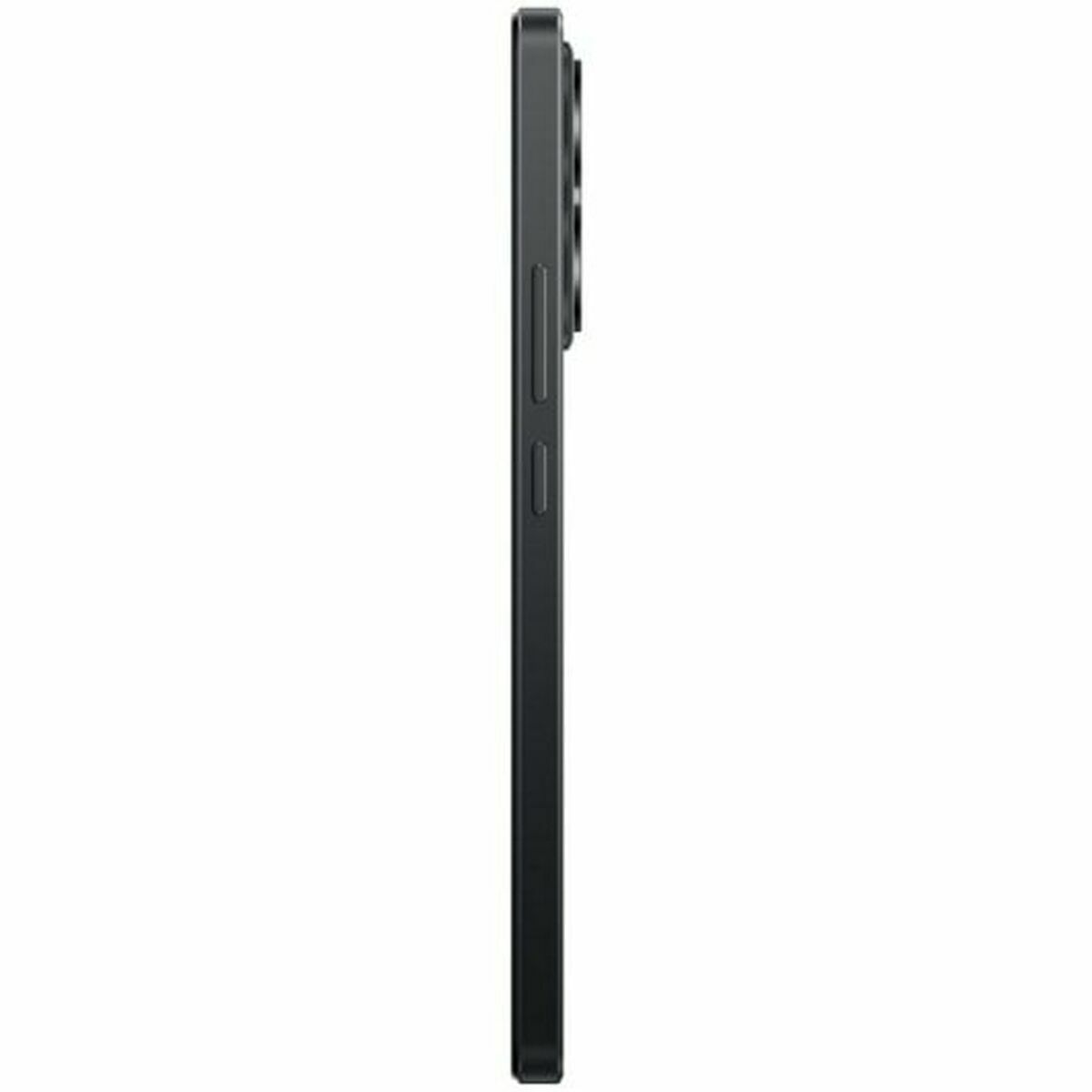 Smartphone Xiaomi Redmi Note 14 HELIO G99 ULTRA 6 GB RAM 128 GB Black 6,67"-2