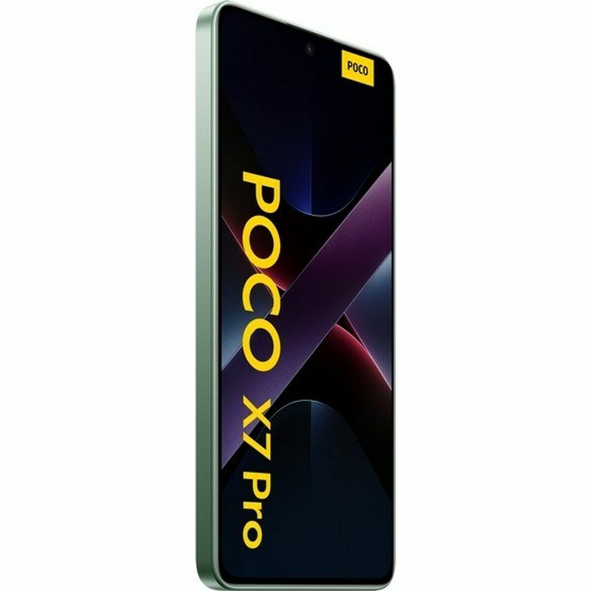 Smartphone Poco POCO X7 PRO 12+512GB DS 5G 6,67" 512 GB Green-6