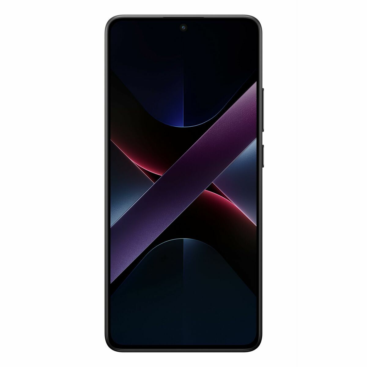 Smartphone Poco X7 PRO 6,67" 12 GB RAM 512 GB Black-13