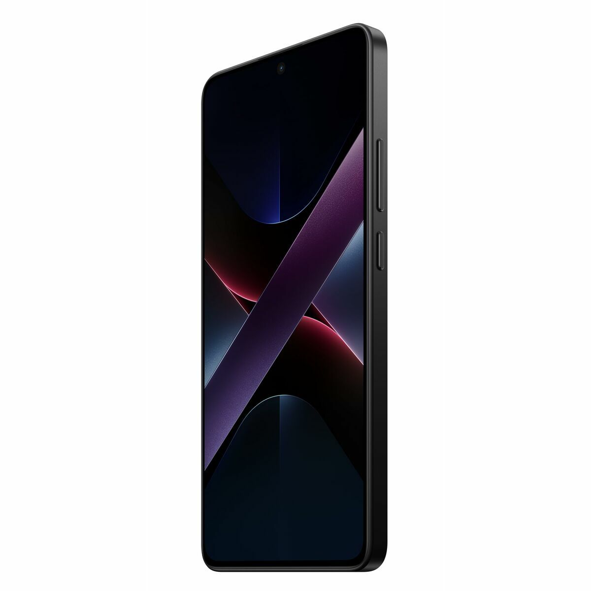 Smartphone Poco X7 PRO 6,67" 12 GB RAM 512 GB Black-12