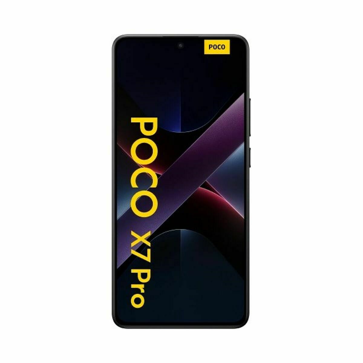 Smartphone Poco X7 PRO 6,67" 12 GB RAM 512 GB Black-10