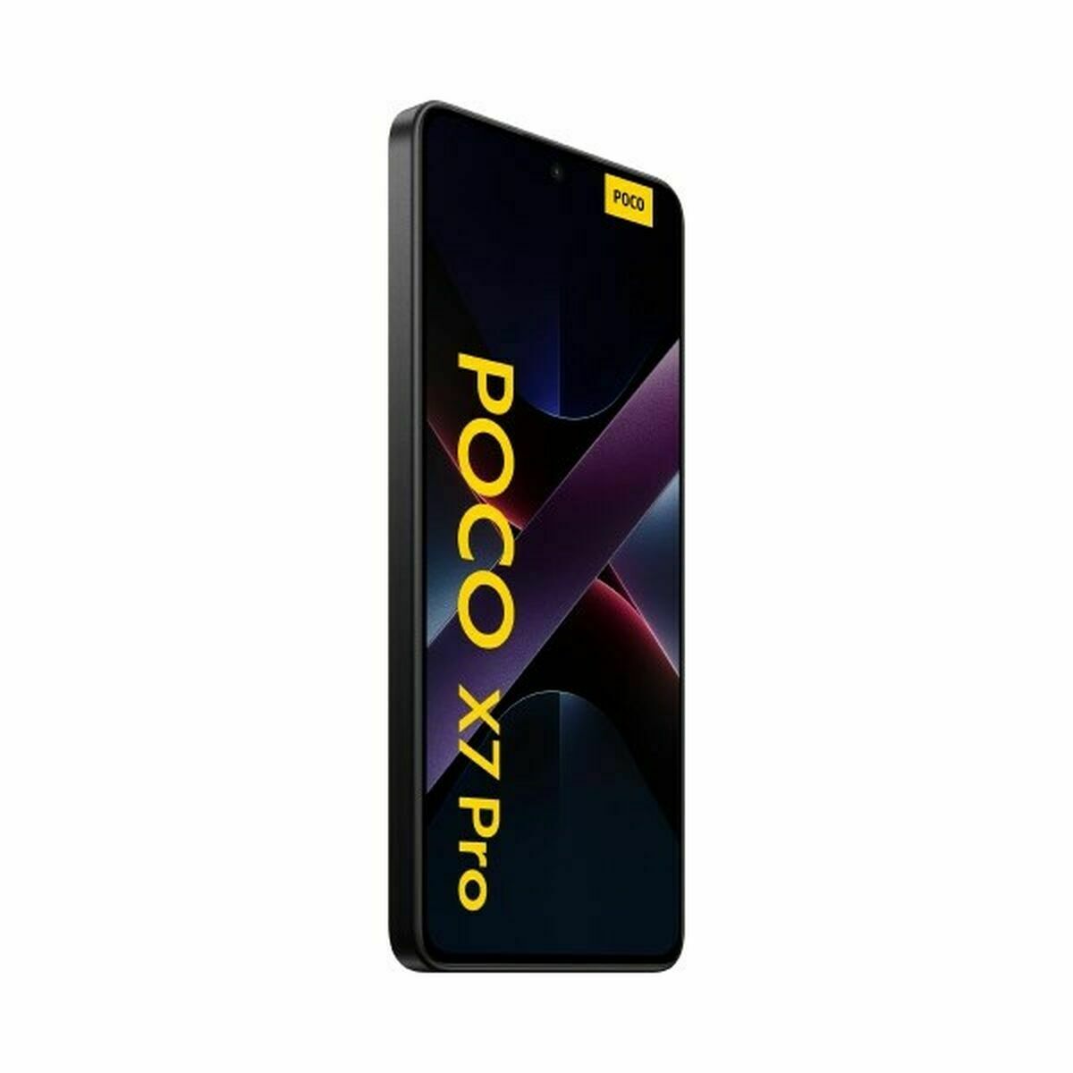 Smartphone Poco X7 PRO 6,67" 12 GB RAM 512 GB Black-8