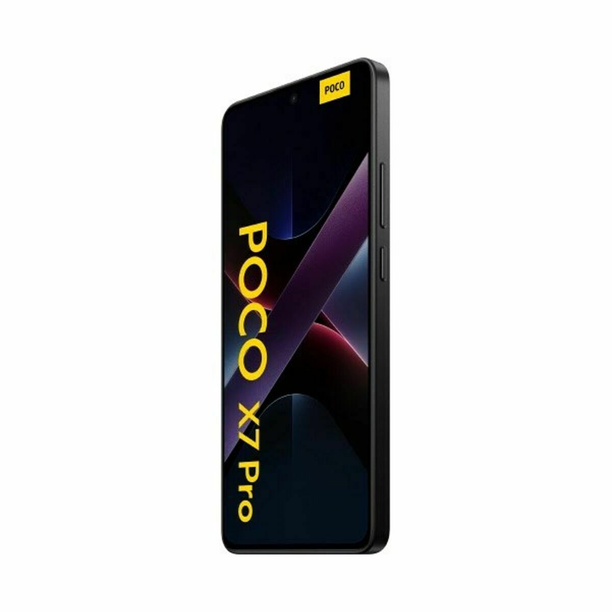 Smartphone Poco X7 PRO 6,67" 12 GB RAM 512 GB Black-6