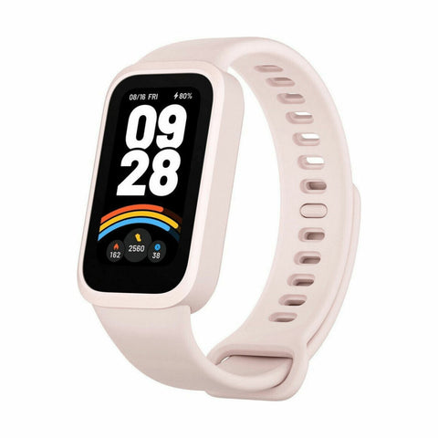 Activity Bangle Xiaomi Pink 1,47"-0