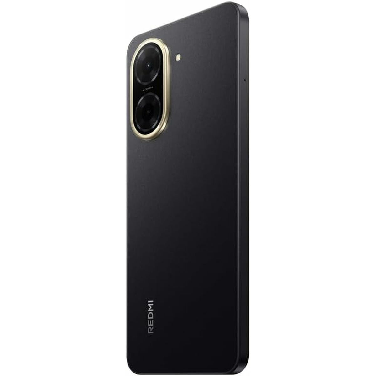 Smartphone Xiaomi Redmi A5 Unisoc 4 GB RAM 128 GB Black-3