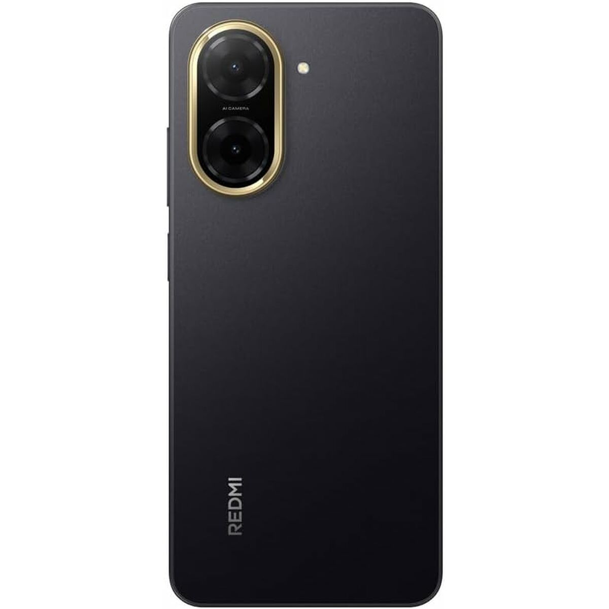 Smartphone Xiaomi Redmi A5 Unisoc 4 GB RAM 128 GB Black-2