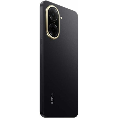 Smartphone Xiaomi Redmi A5 Unisoc 4 GB RAM 128 GB Black-0