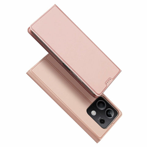 Mobile cover Dux Ducis XIAOMI REDMI NOTE 13 5G Pink-0