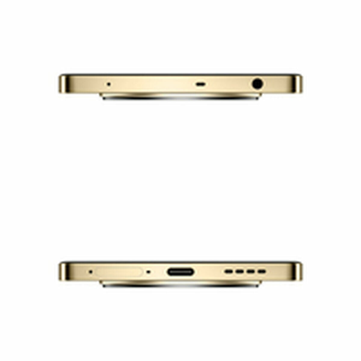 Smartphone Realme 6,7" 6,67" 8 GB RAM 256 GB Beige-15