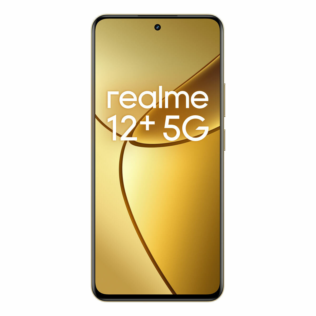 Smartphone Realme 6,7" 6,67" 8 GB RAM 256 GB Beige-17