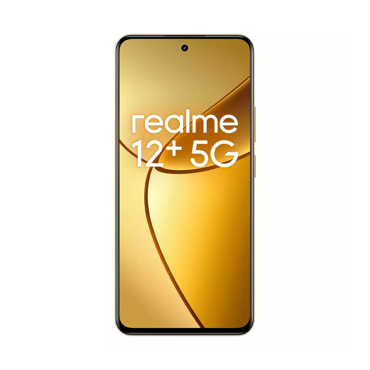 Smartphone Realme 6,7" 6,67" 8 GB RAM 256 GB Beige-4