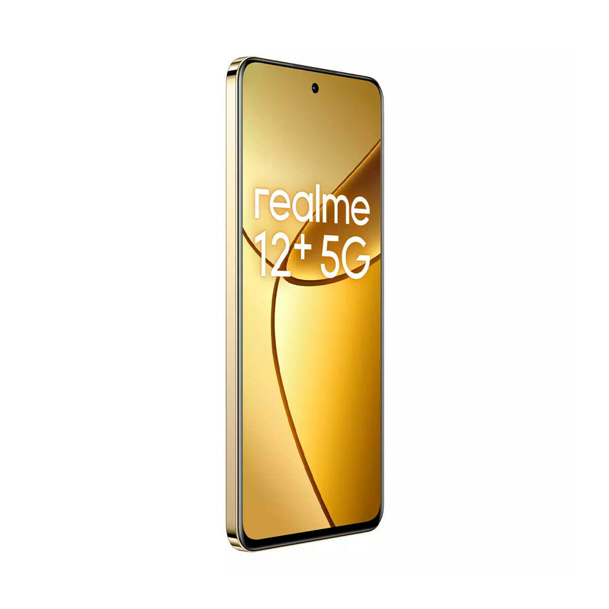 Smartphone Realme 6,7" 6,67" 8 GB RAM 256 GB Beige-2