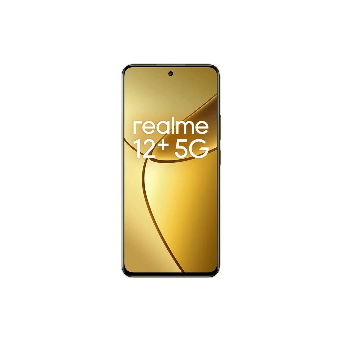 Smartphone Realme 6,7" 6,67" 8 GB RAM 256 GB Beige-13