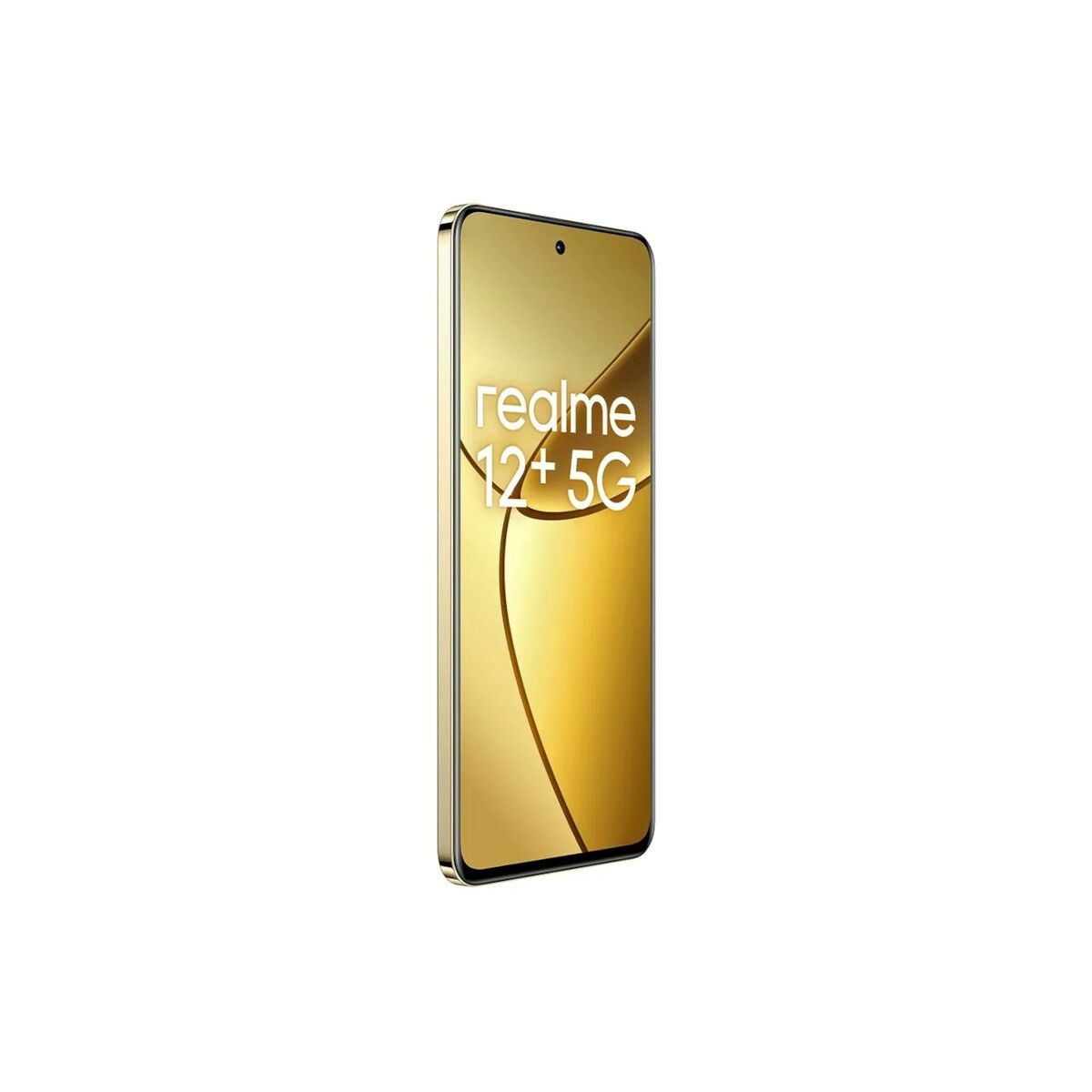 Smartphone Realme 6,7" 6,67" 8 GB RAM 256 GB Beige-12