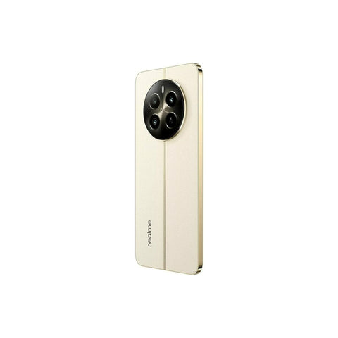 Smartphone Realme 6,7" 6,67" 8 GB RAM 256 GB Beige-0