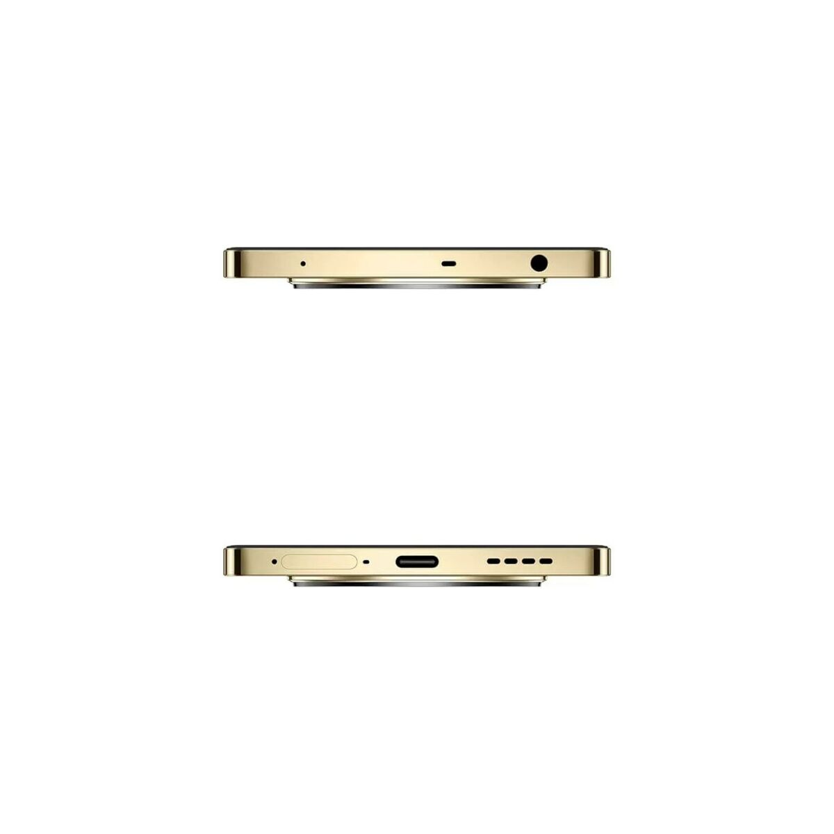 Smartphone Realme 6,7" 6,67" 8 GB RAM 256 GB Beige-7