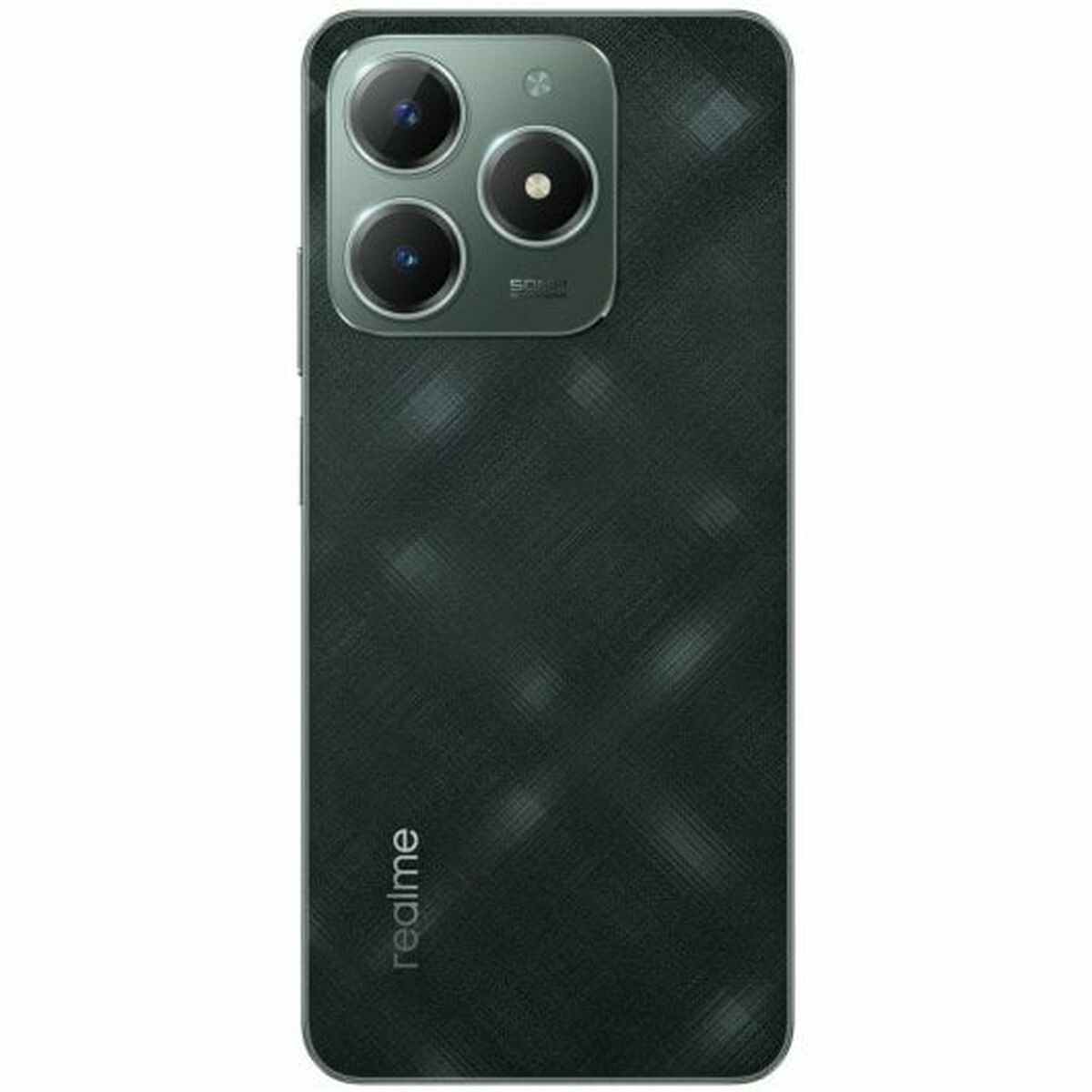 Smartphone Realme 6,74" Unisoc 6 GB RAM 256 GB Black Green-11