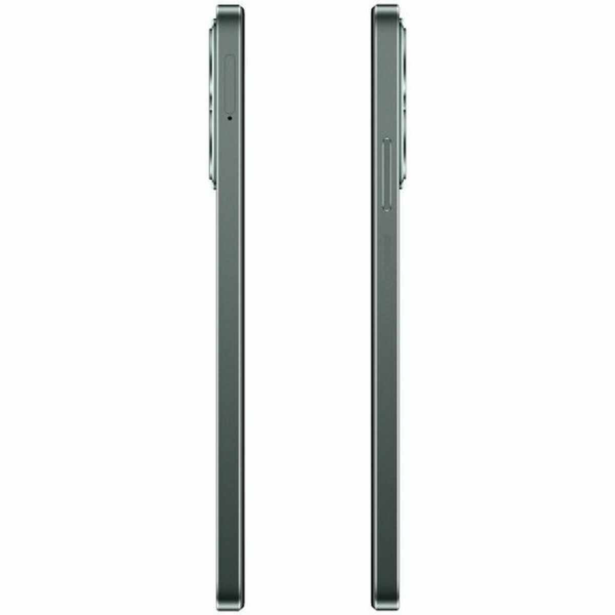 Smartphone Realme 6,74" Unisoc 6 GB RAM 256 GB Black Green-8