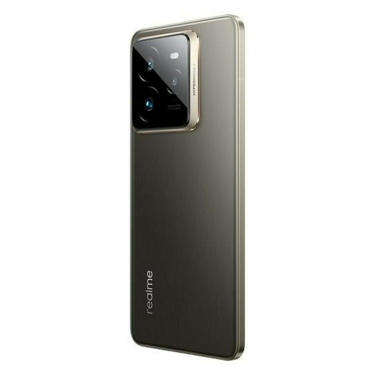 Smartphone Realme GT 7 PRO 12 GB RAM 256 GB Grey-3