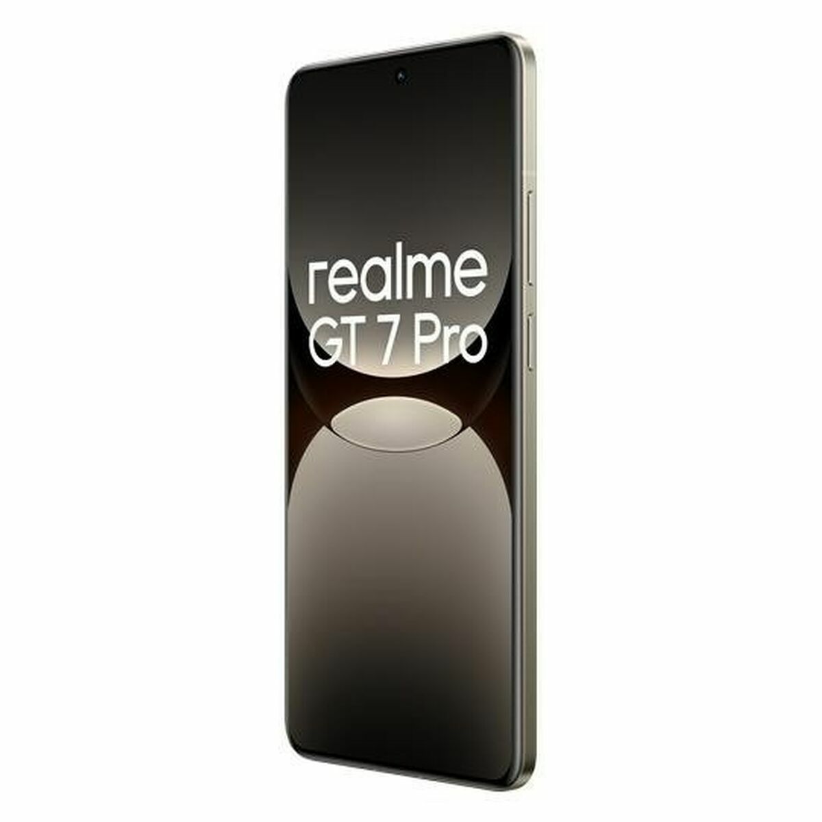 Smartphone Realme REALME GT 7 PRO 6,78" 12 GB RAM 512 GB Grey Orange-7