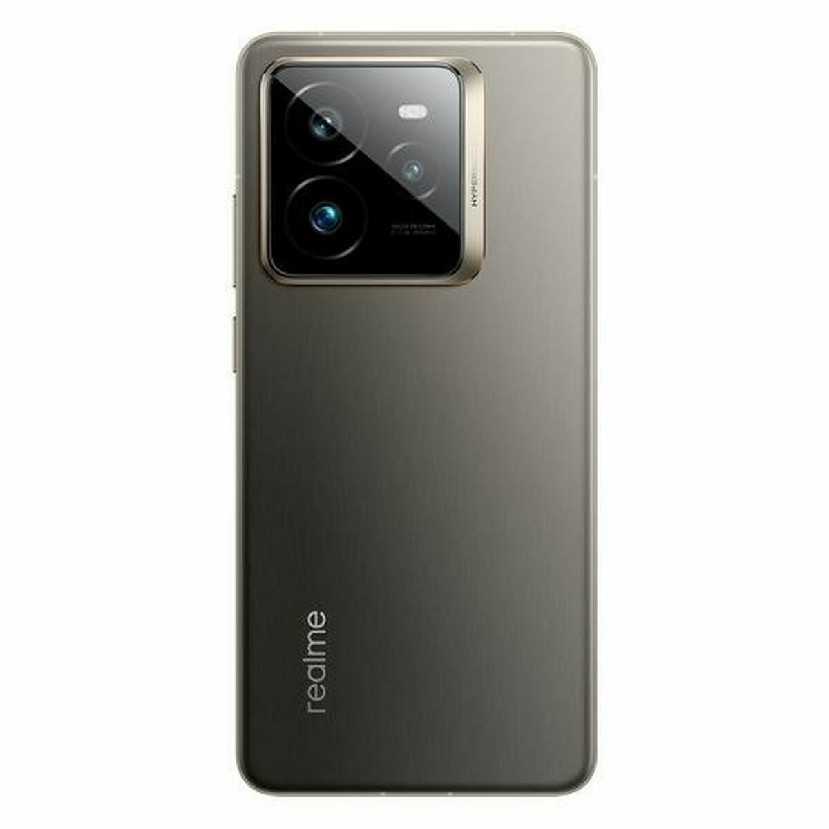 Smartphone Realme REALME GT 7 PRO 6,78" 12 GB RAM 512 GB Grey Orange-5