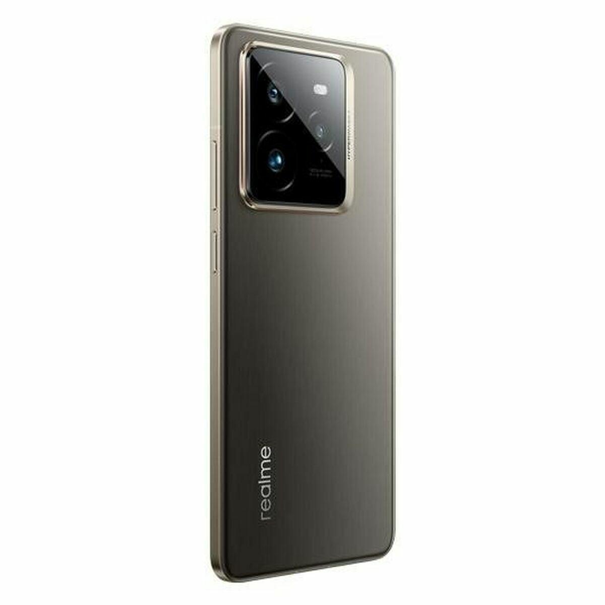 Smartphone Realme REALME GT 7 PRO 6,78" 12 GB RAM 512 GB Grey Orange-4