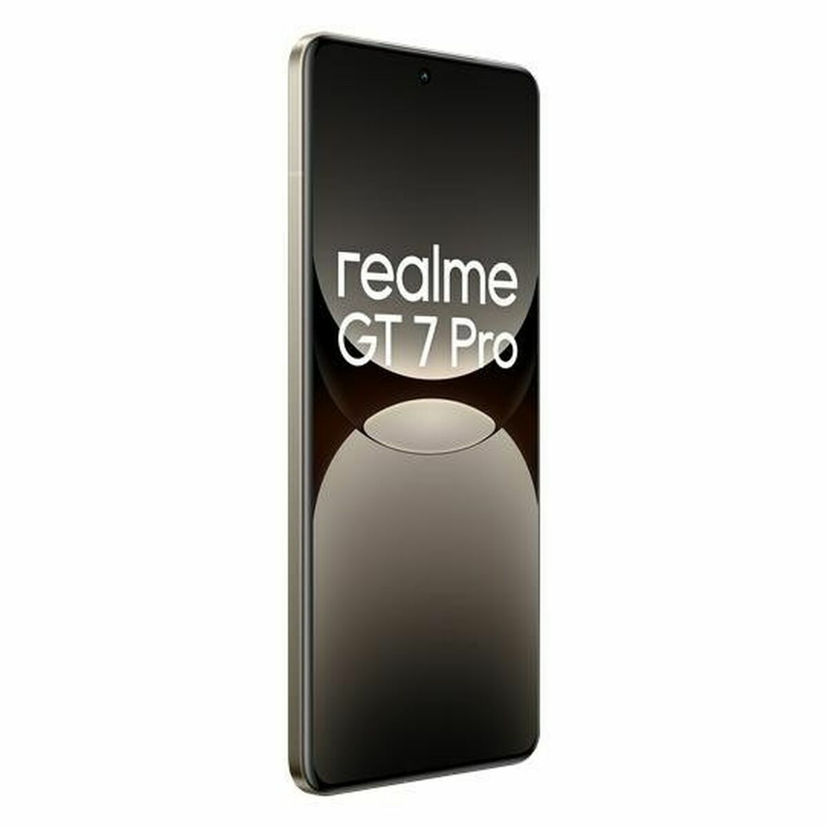Smartphone Realme REALME GT 7 PRO 6,78" 12 GB RAM 512 GB Grey Orange-3