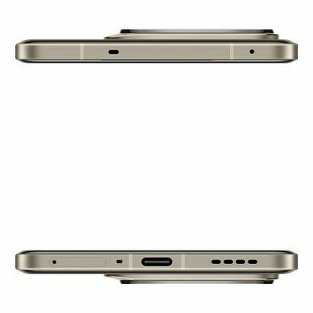 Smartphone Realme REALME GT 7 PRO 6,78" 12 GB RAM 512 GB Grey Orange-1