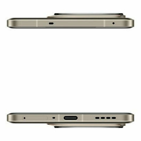 Smartphone Realme REALME GT 7 PRO 6,78" 12 GB RAM 512 GB Grey Orange-0