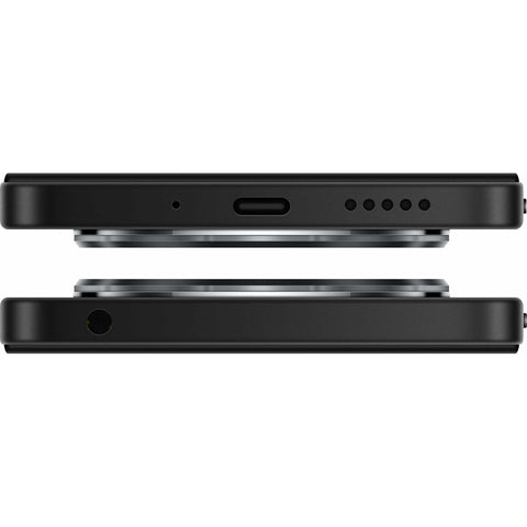Smartphone Poco C75 Black-0