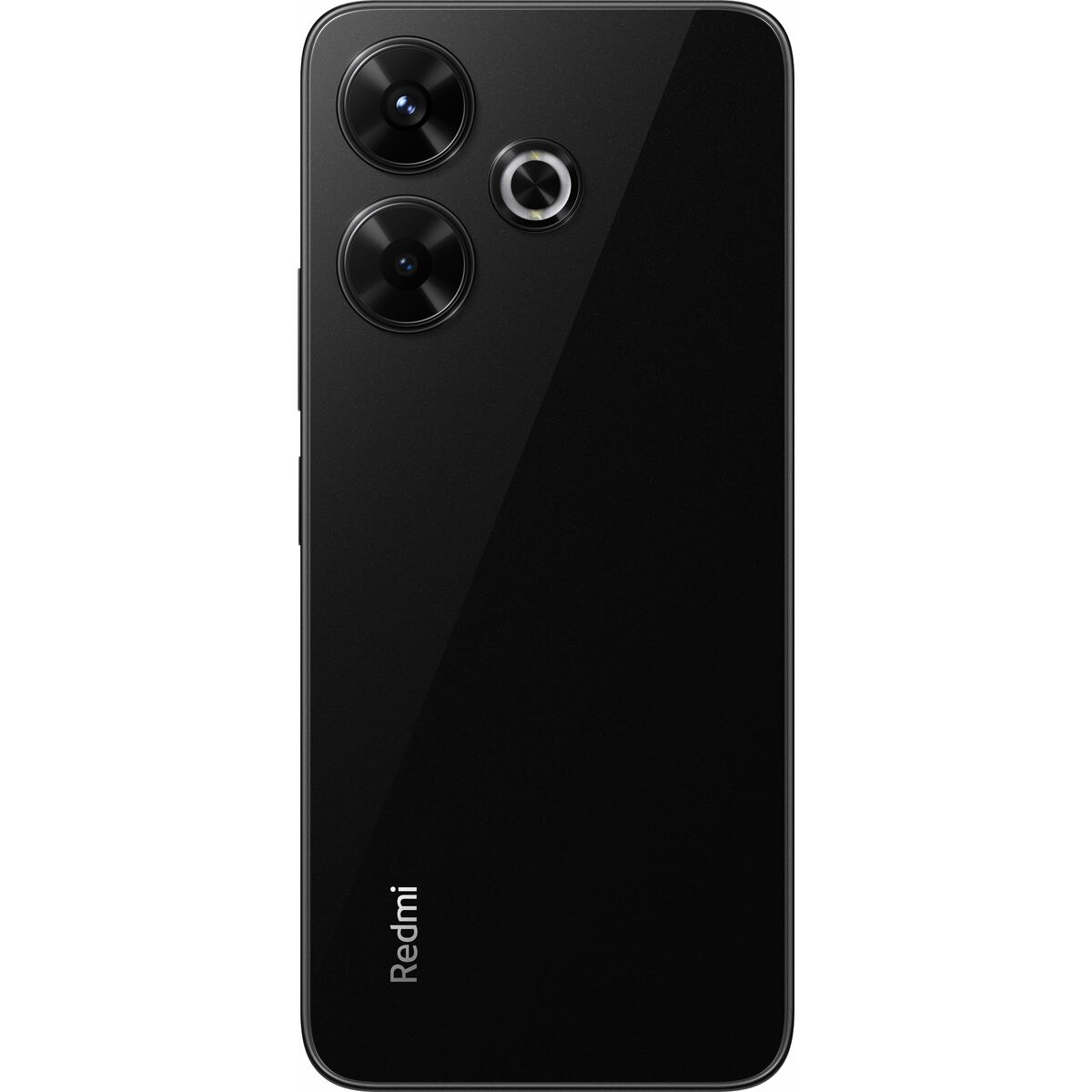 Smartphone Xiaomi Redmi 13 6,79" 6 GB RAM 128 GB Black-1