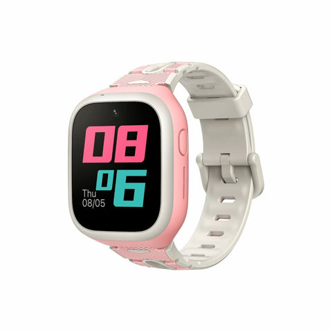 Smartwatch Mibro P5 Pink-0