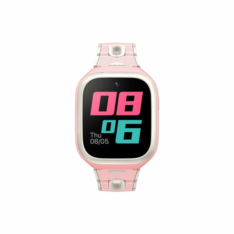 Smartwatch Mibro P5 Pink-0