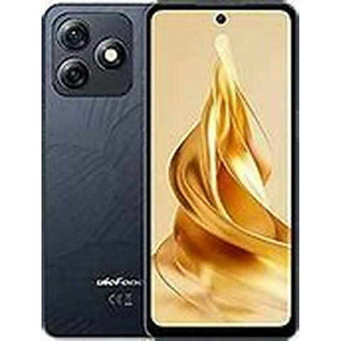 Smartphone Ulefone NOTE 20 PRO 4 GB RAM 128 GB Black-0