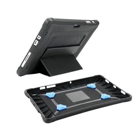Tablet Mobilis 053020 10,2" Black-0