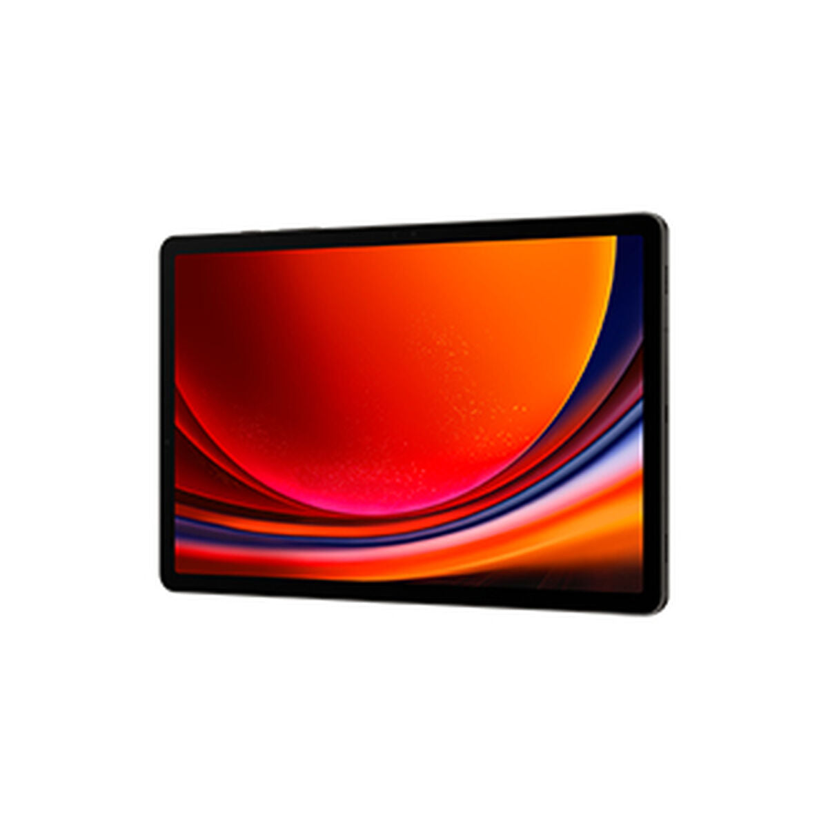 Tablet Samsung Galaxy Tab S9 12 GB RAM 11" 256 GB Grey-3