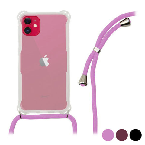 Mobile cover iPhone 11 KSIX-0