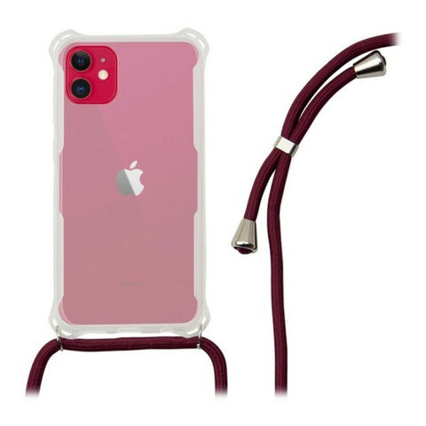 Mobile cover iPhone 11 KSIX-0
