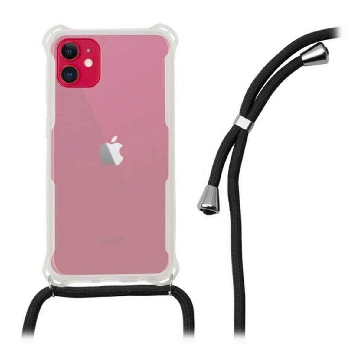 Mobile cover iPhone 11 KSIX-2
