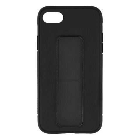 Mobile cover iPhone 7/8/SE2020 KSIX Standing Black-0