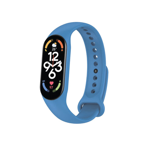 Watch Strap Contact Xiaomi Smart Band 7-0