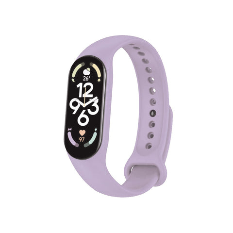 Watch Strap Contact Xiaomi Smart Band 7-0