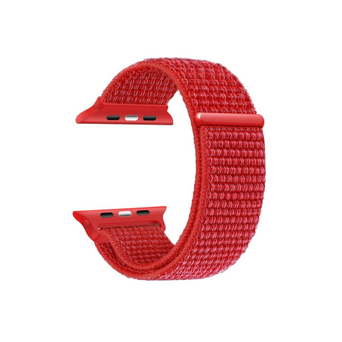 Watch Strap KSIX Comfy-0