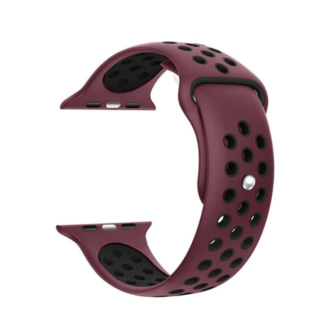 Watch Strap KSIX Sport-0
