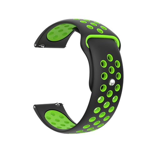 Watch Strap KSIX Sport-0