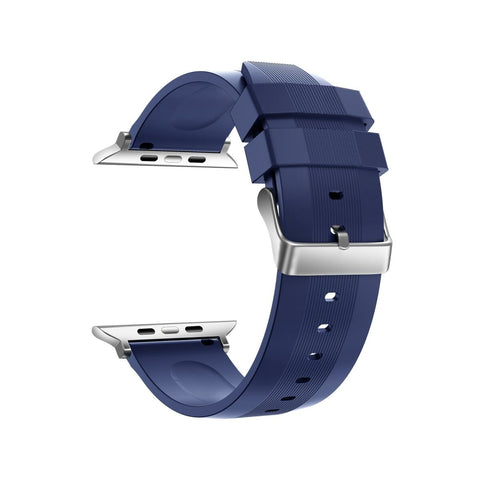 Watch Strap KSIX Buckle-0