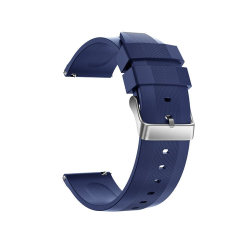Watch Strap KSIX Buckle-0