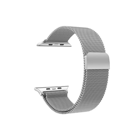 Watch Strap KSIX Metal-0