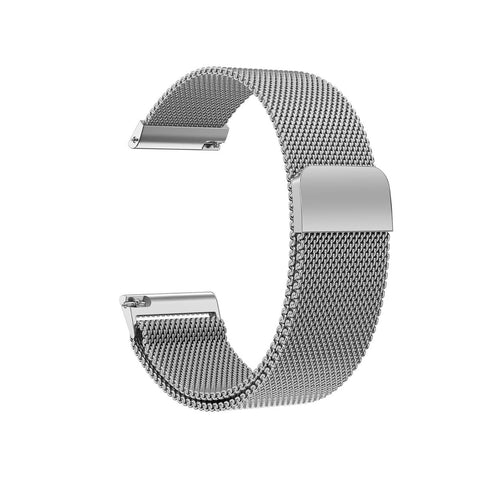 Watch Strap KSIX Metal-0