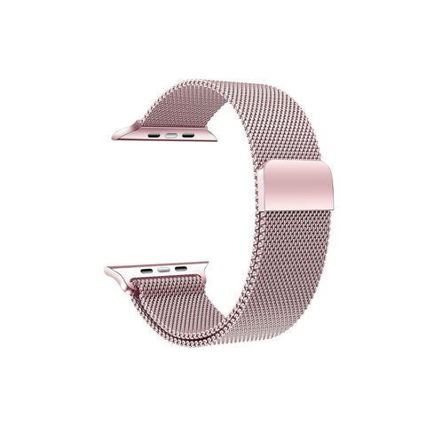 Watch Strap KSIX Metal-0